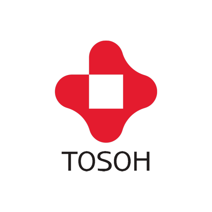 Tosoh Logo