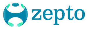Zepto Logo