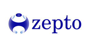 Zeptofull Logo Transparent Background