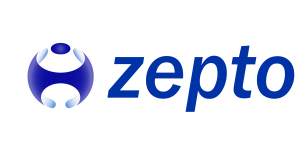 Zeptofull Logo Transparent Background