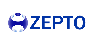 Zeptofull Logo Transparent Background