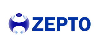 Zeptofull Logo Transparent Background