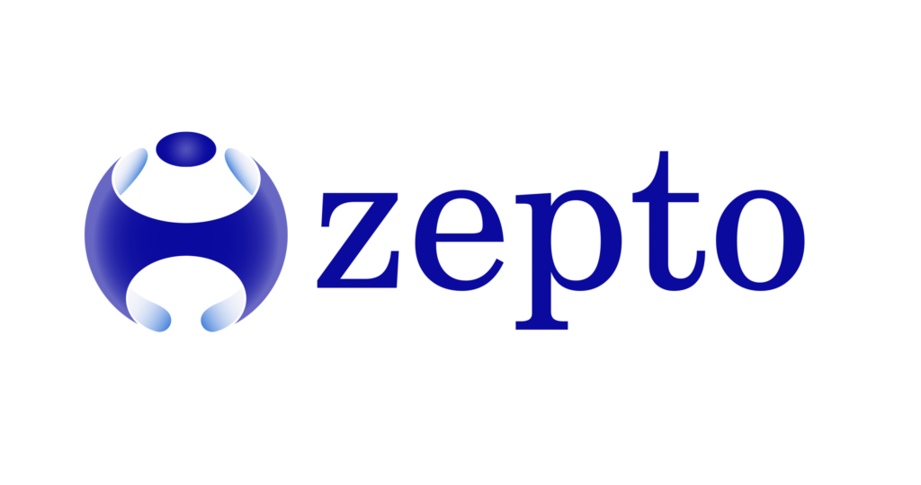 Logo of Zepto Life Technology