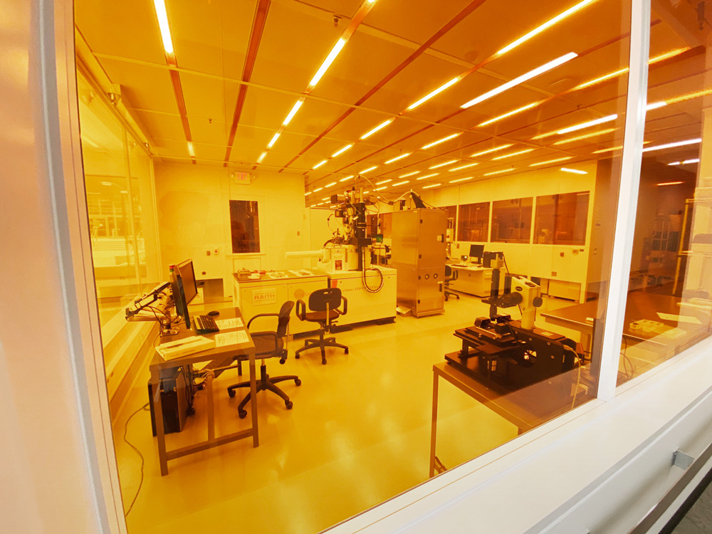 Picture of Minnesota Nano Center