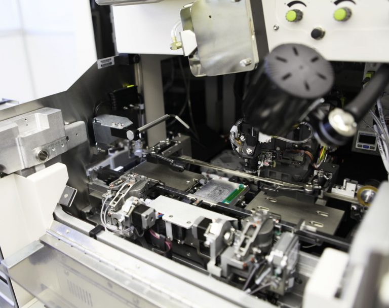 wire_bond_machine Zepto Life Technology