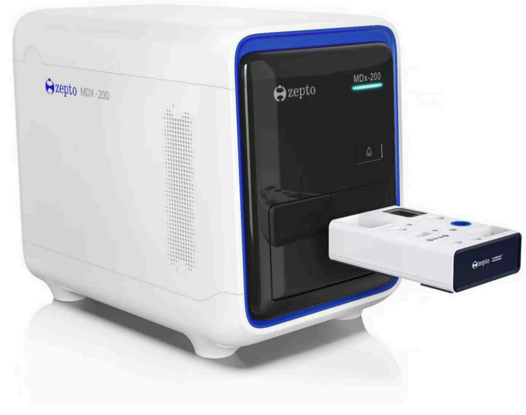 Zepto Life Fungiflex Mold Panel